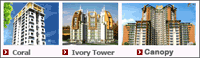 Mohtisham Complexes Pvt Ltd.