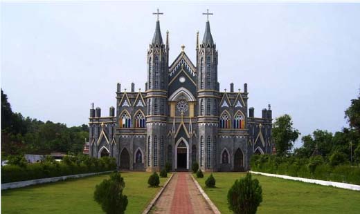 Attur_church