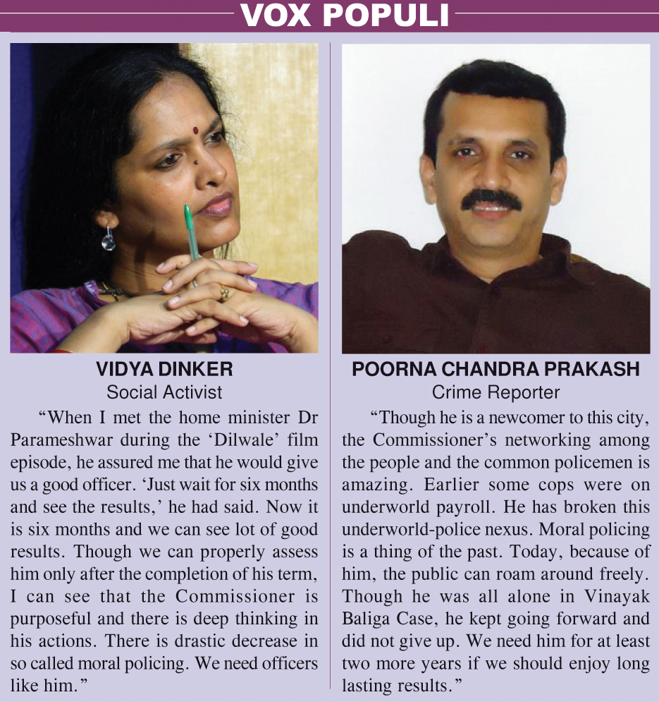 Poornachandra and Vidya Natesh