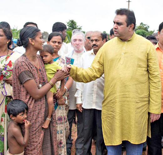  Minister Pramod 