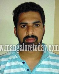 Bantwal man arrested for theft in Mangaluru