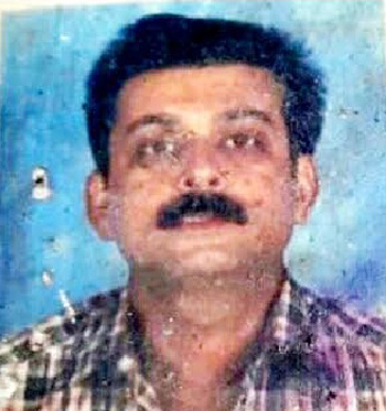 vinayak baliga...