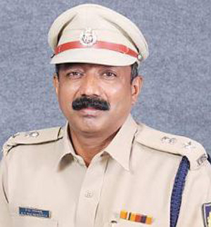 kt balakrishna