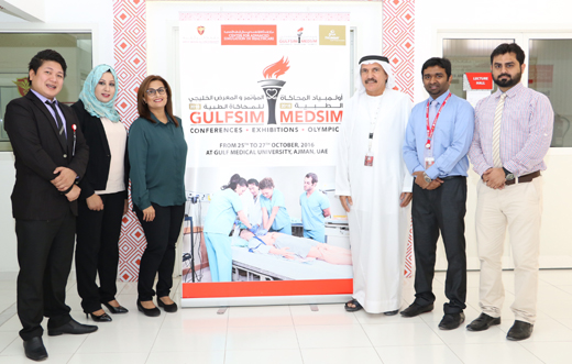 Gmu To Host The Annual Simulation Conference And Olympics On