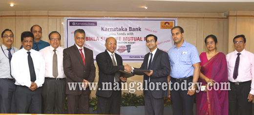 karnataka bank award 