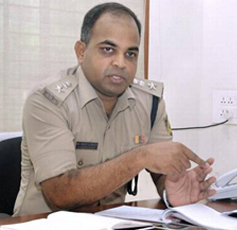 Sanjeev Patil 