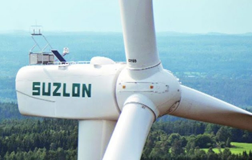 Suzlon