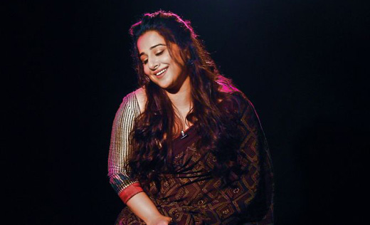 Tumhari Sulu Vidya Balan Sexifies Bollywood S Iconic Dialogues