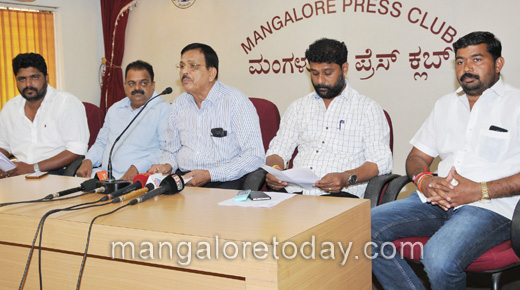 vhp pressmeet