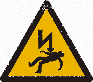 electrocuted.g