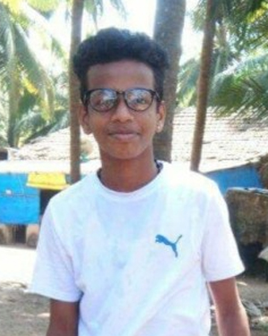 A second PUC student hailing from Koteshwara has drowned in the sea at Kodi on September 30, Sunday. His body is yet to be retrieved.