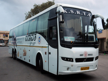 	KSRTC