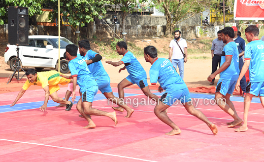 Kabaddi