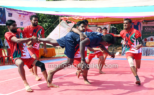 Kabaddi