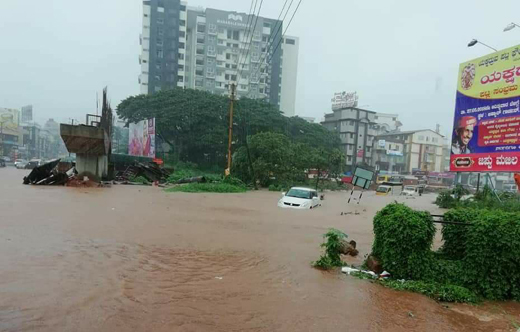 Mangalore Today Latest Main News Of Mangalore Udupi Page Cyclone Mekunu Causes Heavy
