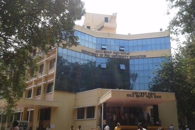 PU department