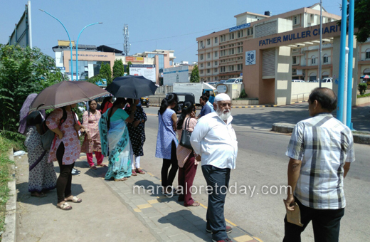 Mangalore Roads