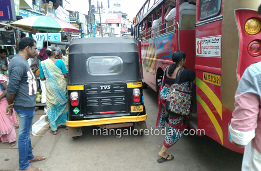 Mangalore Roads