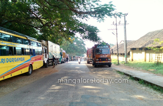 Mangalore Roads