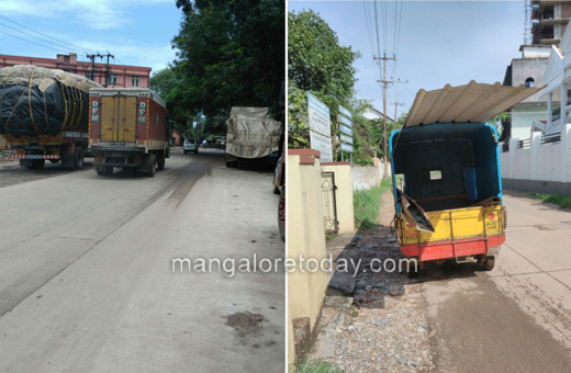 Mangalore Roads