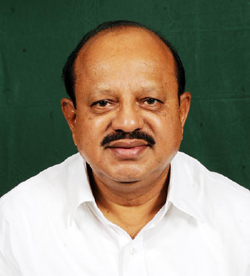 TB jayachandra