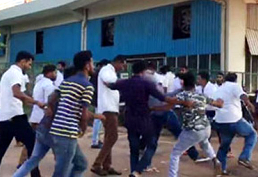 Mangalore airport taxi drivers