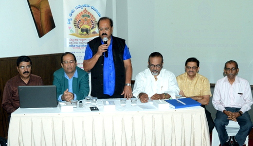 WorldTulu Sammelana