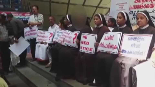 prostitute nuns