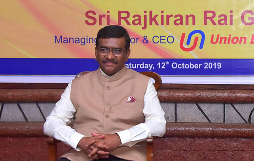 RajKiran rai