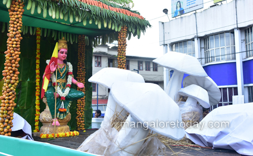 Karnataka Rajyostava 2019