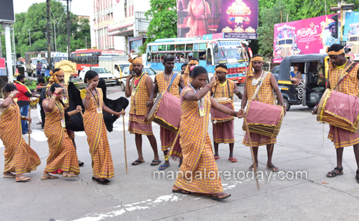 Karnataka Rajyostava 2019