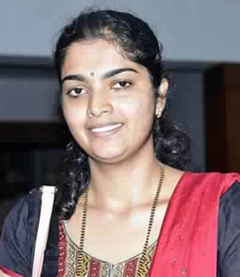 sangeetha nayak