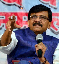 Sanjay raut