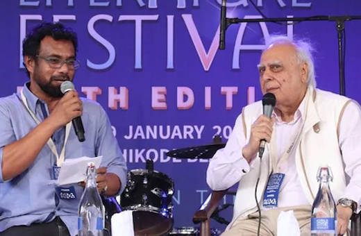 Kapil Sibal