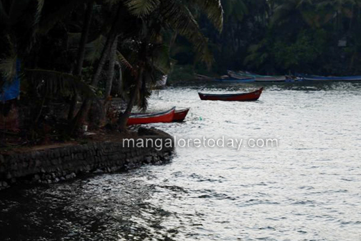 Uliya boat tragedy