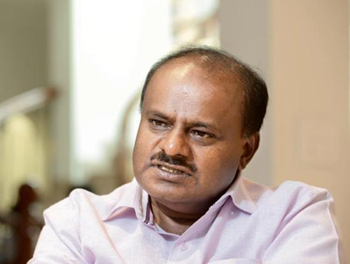 Kumaraswamy