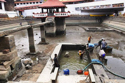 Madhwa-Sarovar...Madhwa-Sarovar...