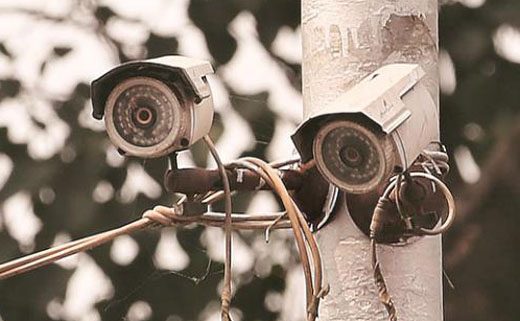 Blore-CCTV