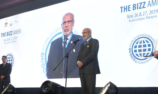 Planet Health Is More Important Than Individual And Community Health Dr C P Habeeb Rahman
