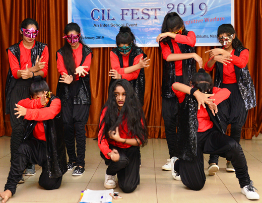 CILFest4