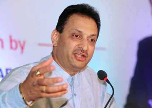 Ananth kumar hegde