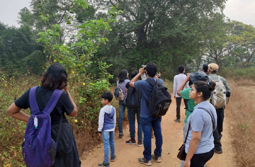 Manipal Bird Day 2020