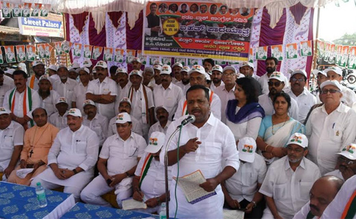 Padayatra