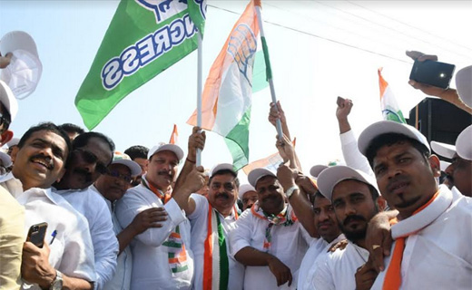 Padayatra