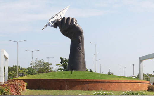 Mangalore festival today picture