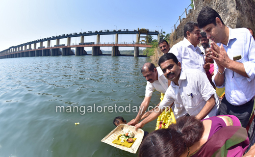 ganga-pooja