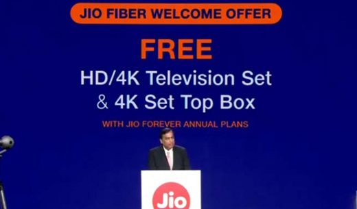 Jio-TV-free
