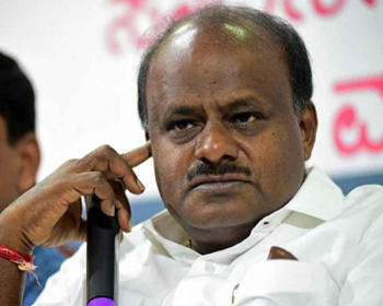 kumaraswamy