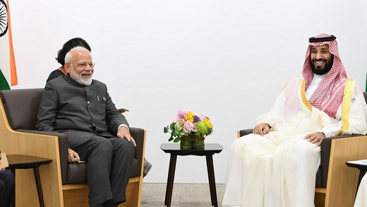  In a significant step, Saudi Arabia has increased India’s Haj quota from 170,000 to 200,000, paving the way for