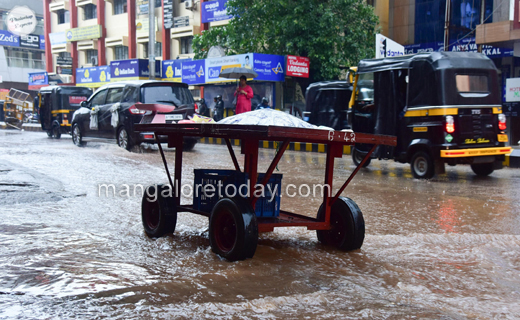 rain-drain